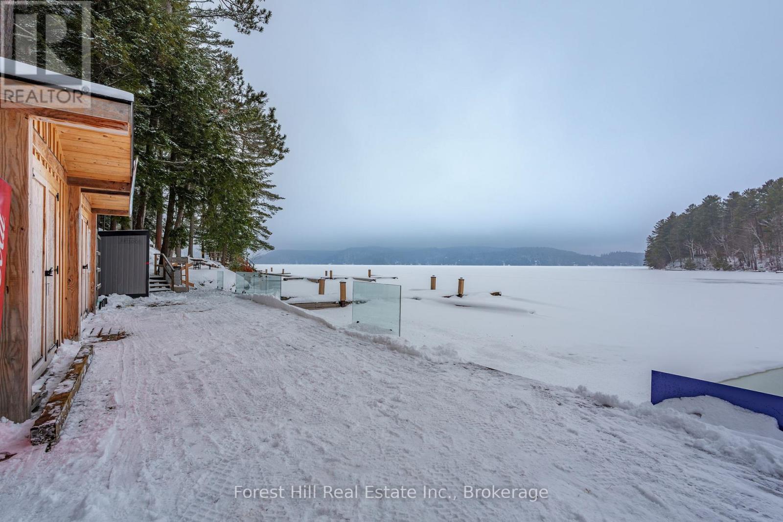 1092 Main Street, Lake Of Bays, Ontario  P0B 1A0 - Photo 7 - X12681198