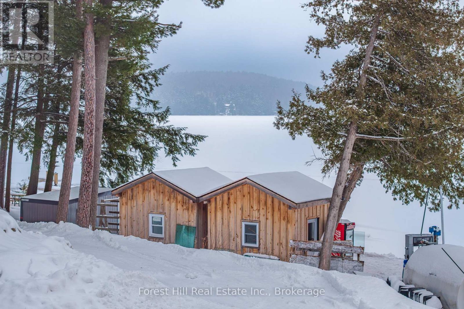 1092 Main Street, Lake Of Bays, Ontario  P0B 1A0 - Photo 9 - X12681198