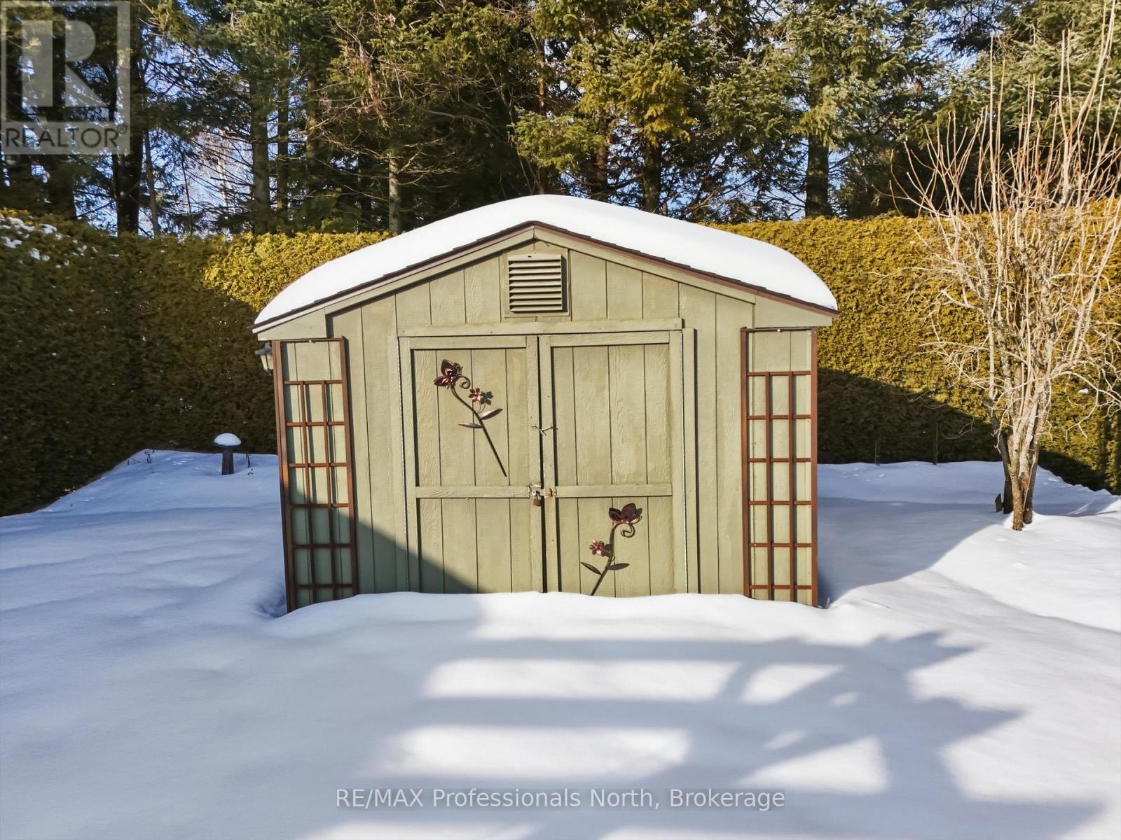 77 Ewing Street, Bracebridge, Ontario  P1L 2H7 - Photo 38 - X12681994