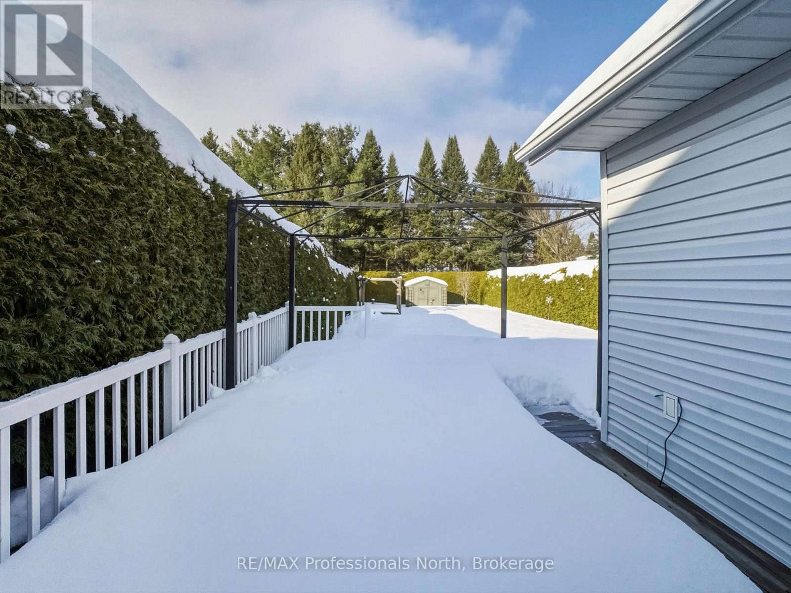 77 Ewing Street, Bracebridge, Ontario  P1L 2H7 - Photo 40 - X12681994