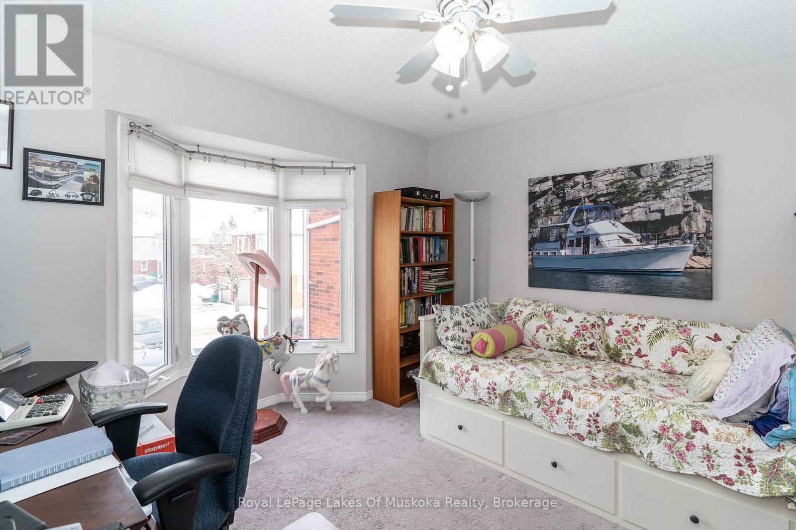 55 Shoreline Drive, Bracebridge, Ontario  P1L 1Z3 - Photo 27 - X12682166