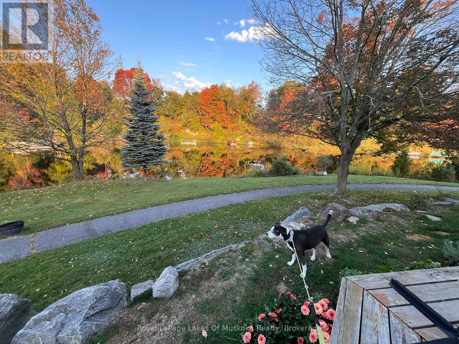 55 Shoreline Drive, Bracebridge, Ontario  P1L 1Z3 - Photo 49 - X12682166