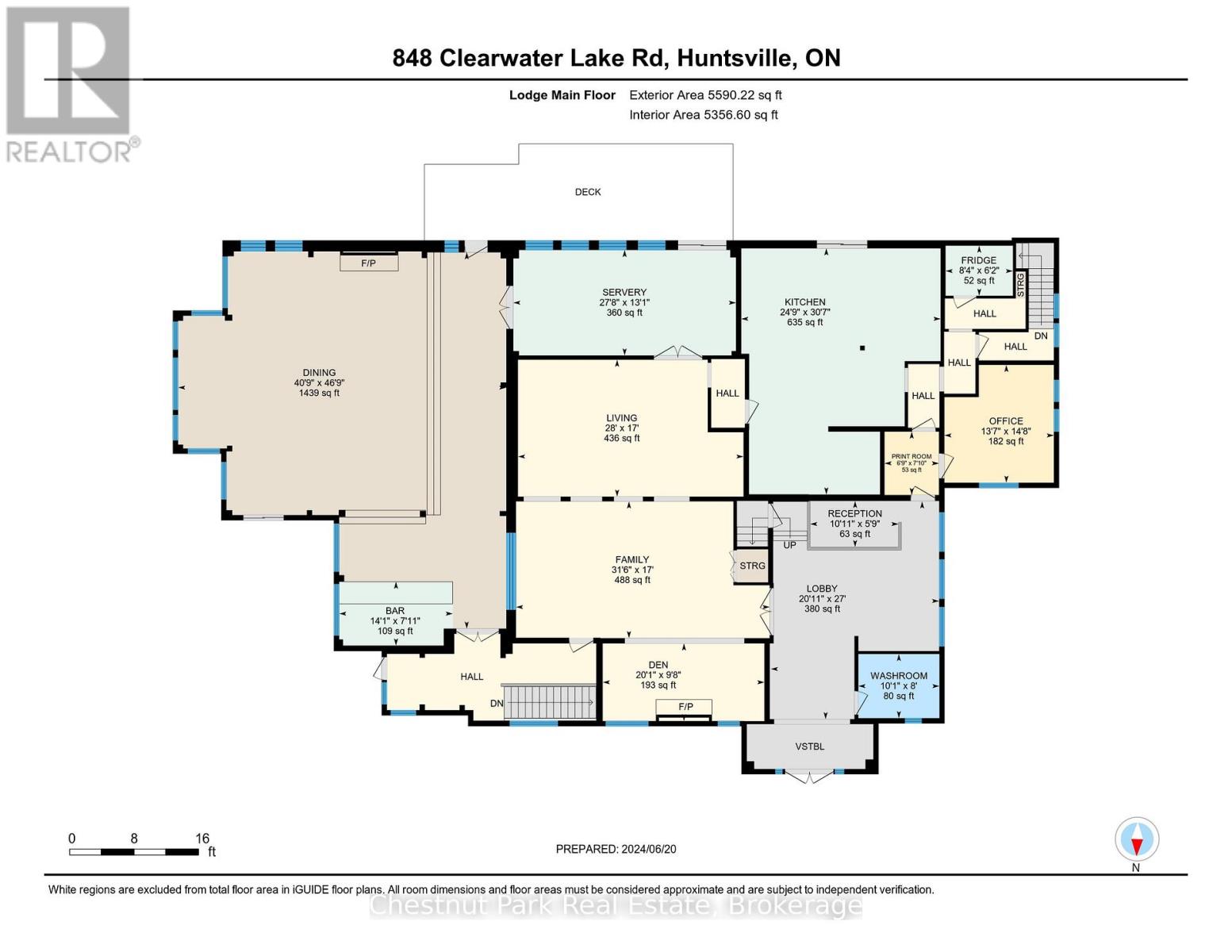 848 & 1086 Clearwater Lake Rd & N. Deer Lake Road, Huntsville, Ontario  P0B 1L0 - Photo 13 - X12682642