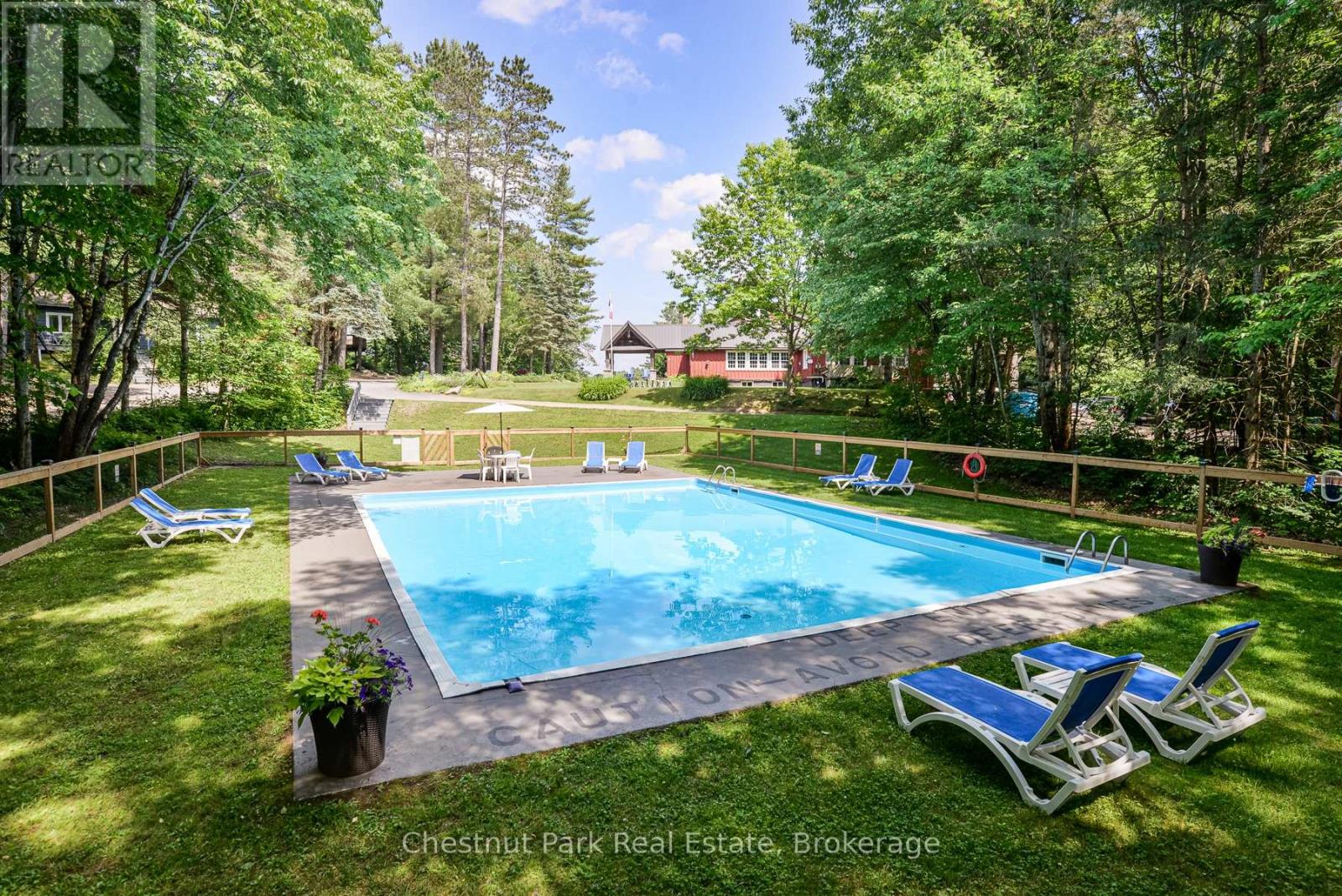 848 & 1086 Clearwater Lake Rd & N. Deer Lake Road, Huntsville, Ontario  P0B 1L0 - Photo 18 - X12682642