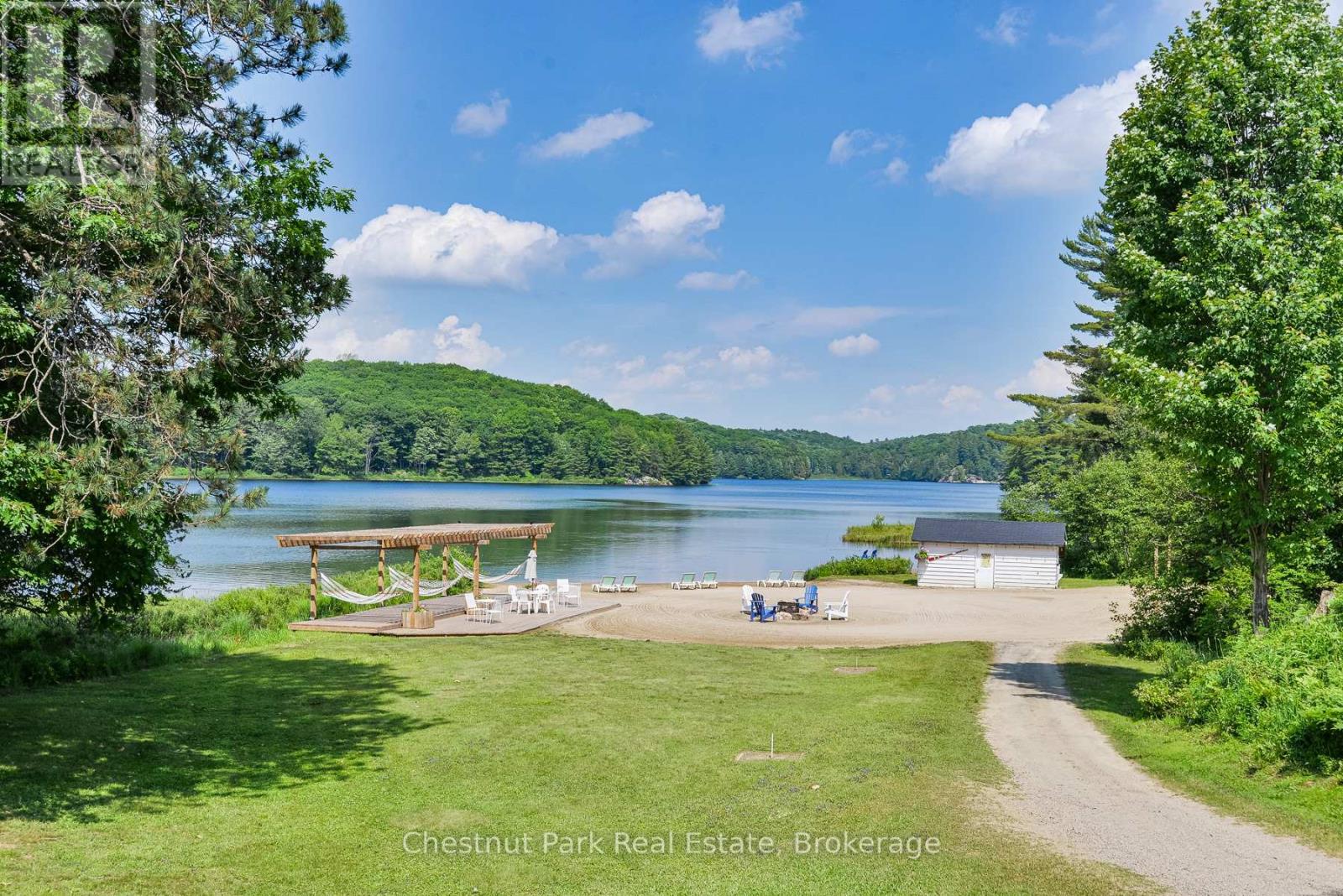 848 & 1086 Clearwater Lake Rd & N. Deer Lake Road, Huntsville, Ontario  P0B 1L0 - Photo 4 - X12682642