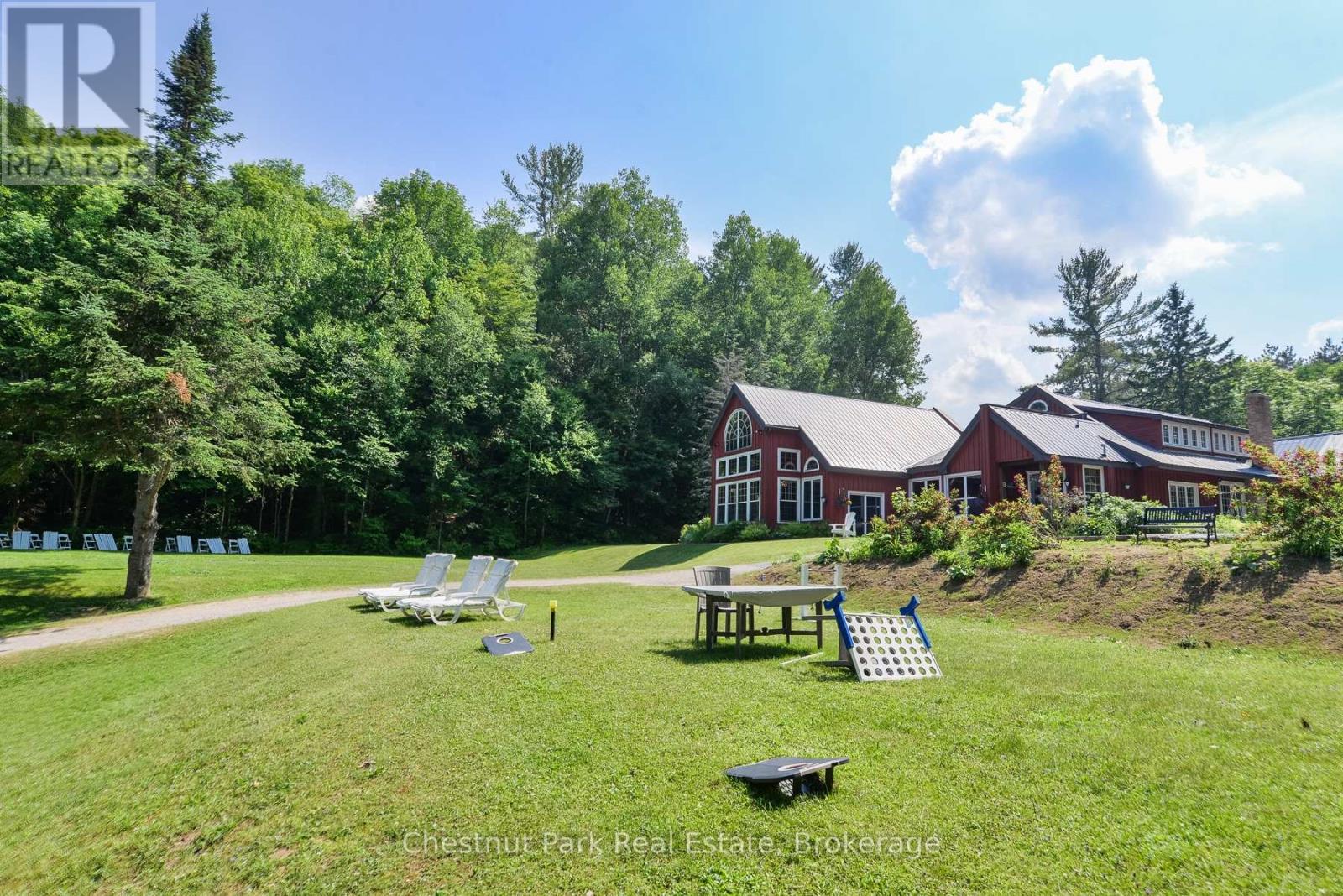 848 & 1086 Clearwater Lake Rd & N. Deer Lake Road, Huntsville, Ontario  P0B 1L0 - Photo 6 - X12682642