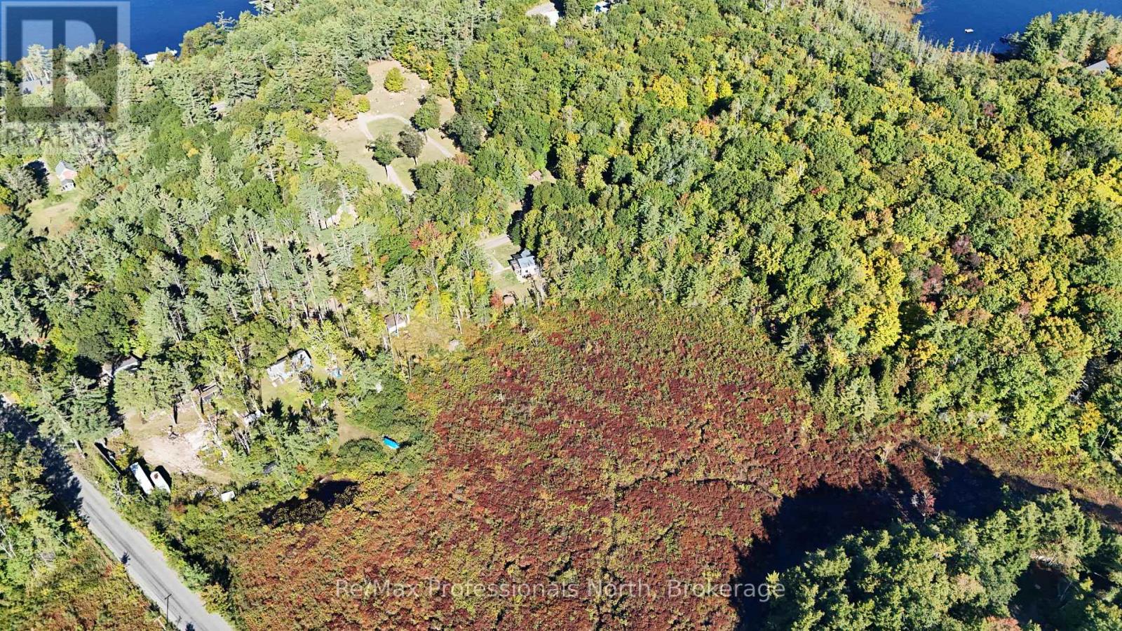 1014 West Black Lake Road, Muskoka Lakes, Ontario  P0C 1M0 - Photo 1 - X12683008