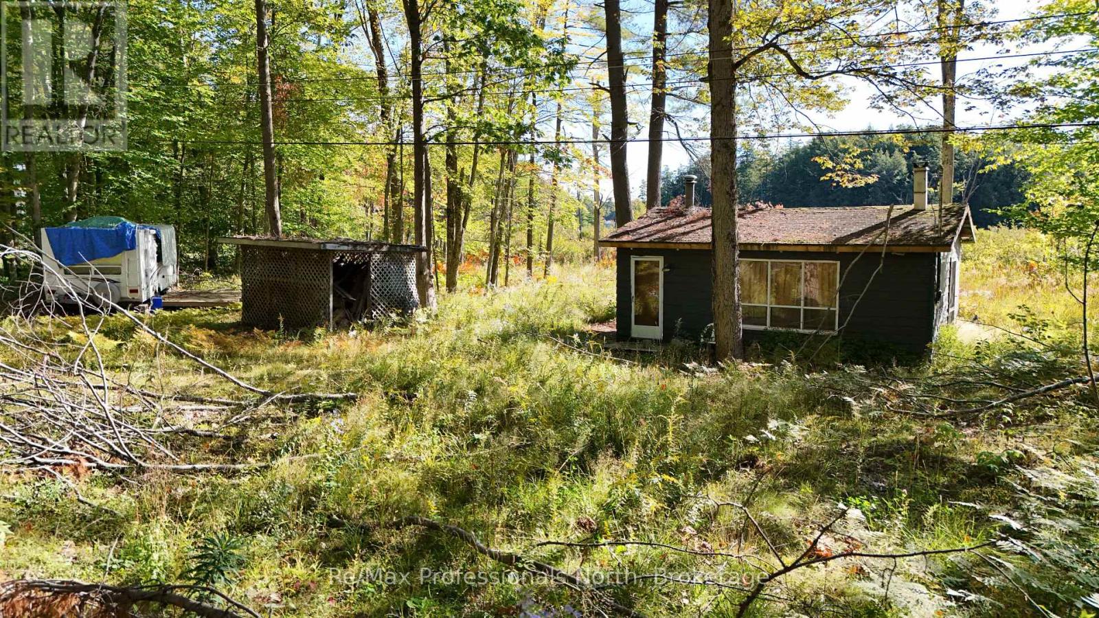 1014 West Black Lake Road, Muskoka Lakes, Ontario  P0C 1M0 - Photo 2 - X12683008