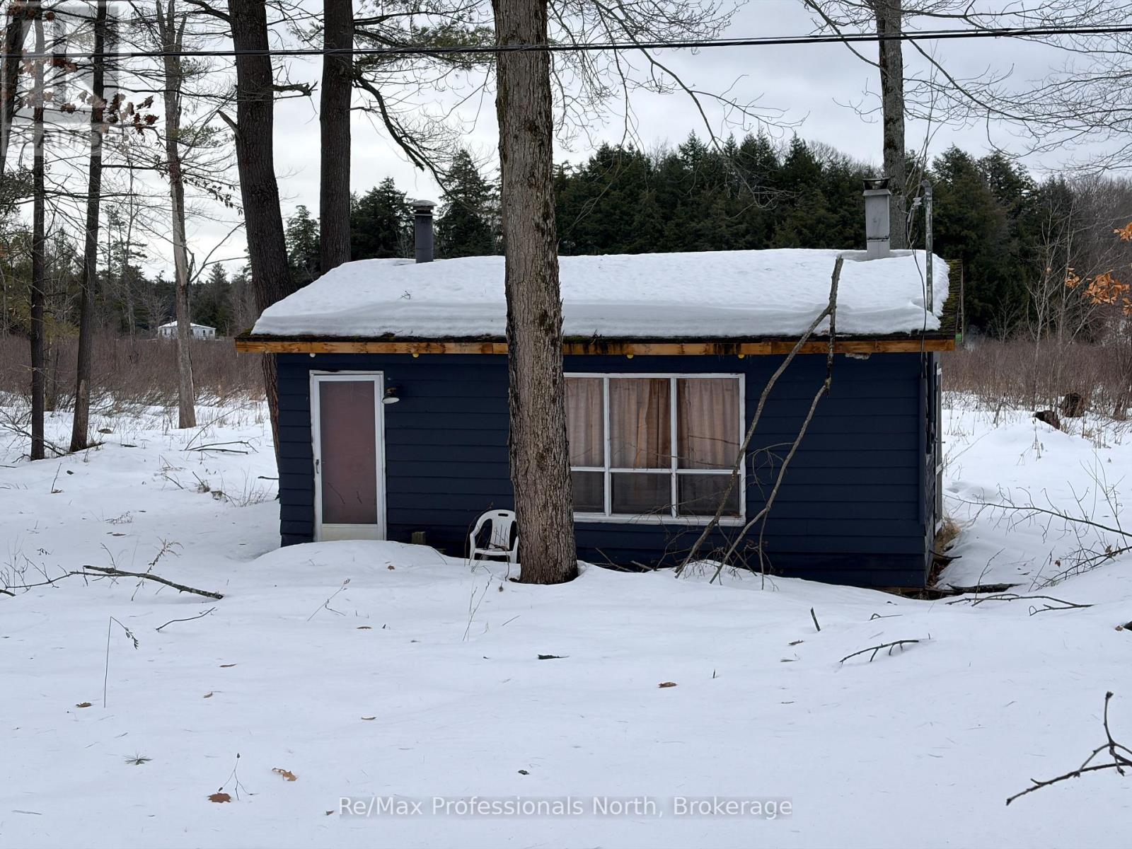 1014 West Black Lake Road, Muskoka Lakes, Ontario  P0C 1M0 - Photo 3 - X12683008
