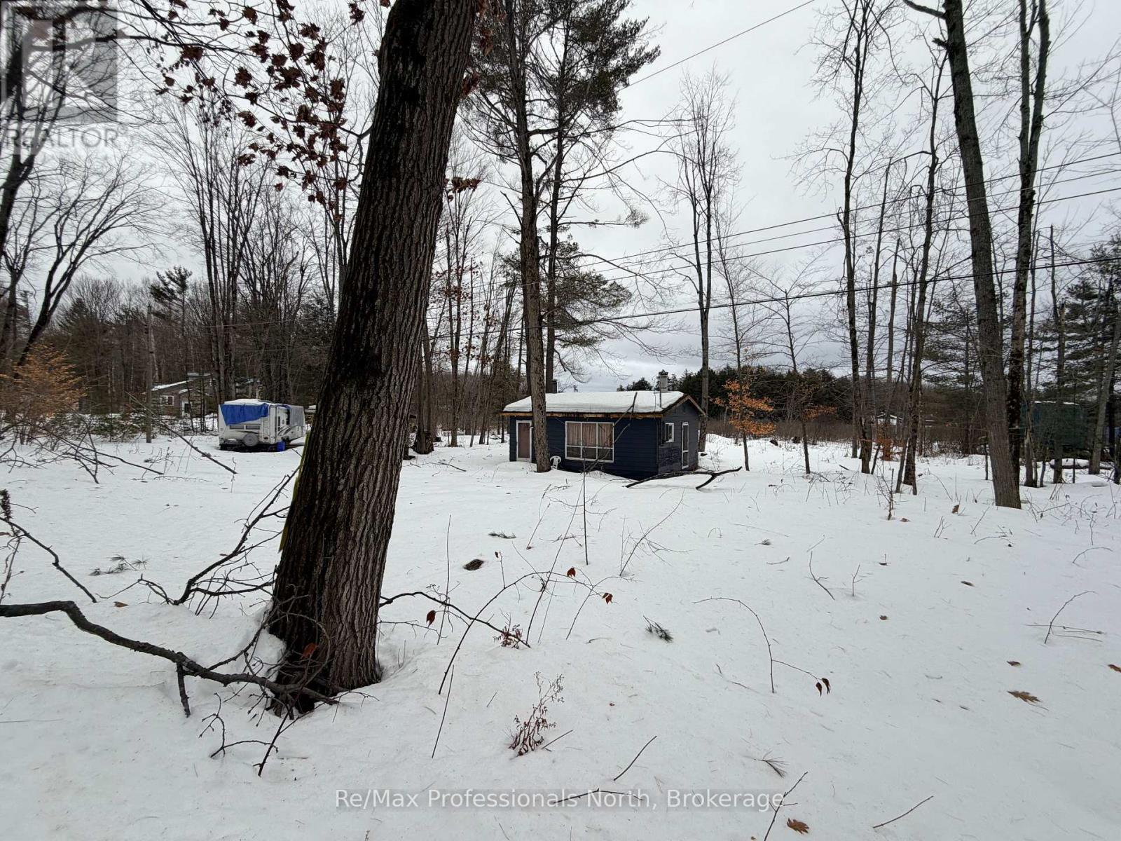 1014 West Black Lake Road, Muskoka Lakes, Ontario  P0C 1M0 - Photo 5 - X12683008
