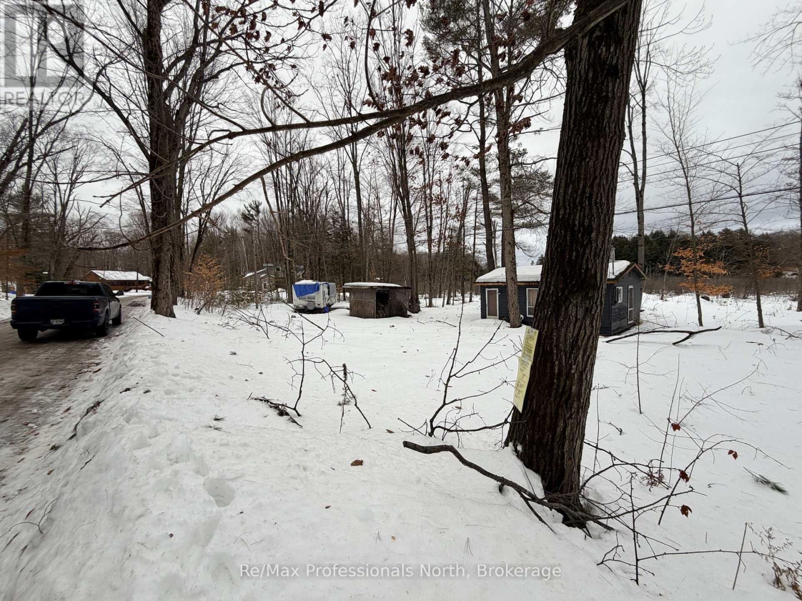 1014 West Black Lake Road, Muskoka Lakes, Ontario  P0C 1M0 - Photo 6 - X12683008