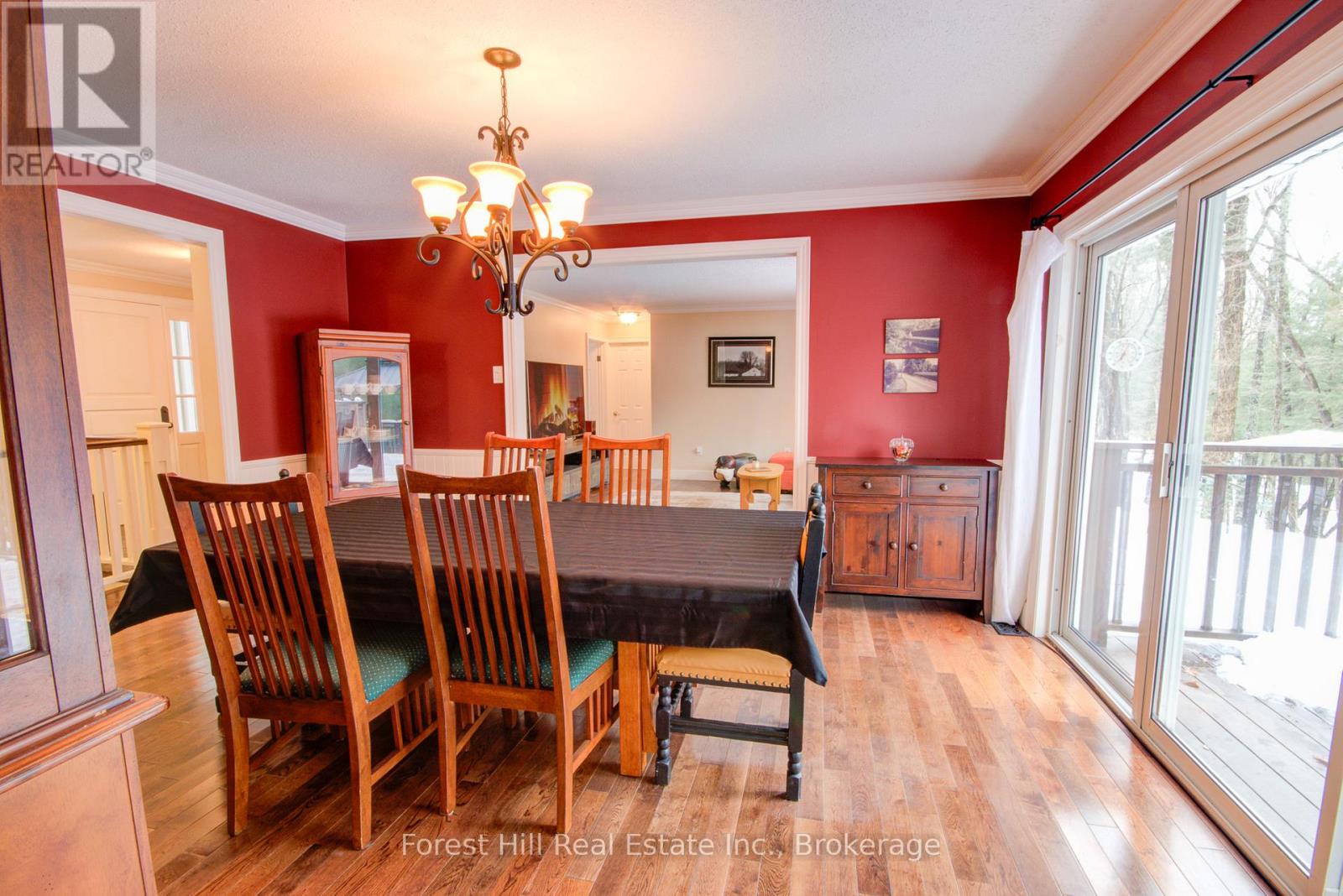 33 Meadow Heights Drive, Bracebridge, Ontario  P1L 1A2 - Photo 13 - X12684876