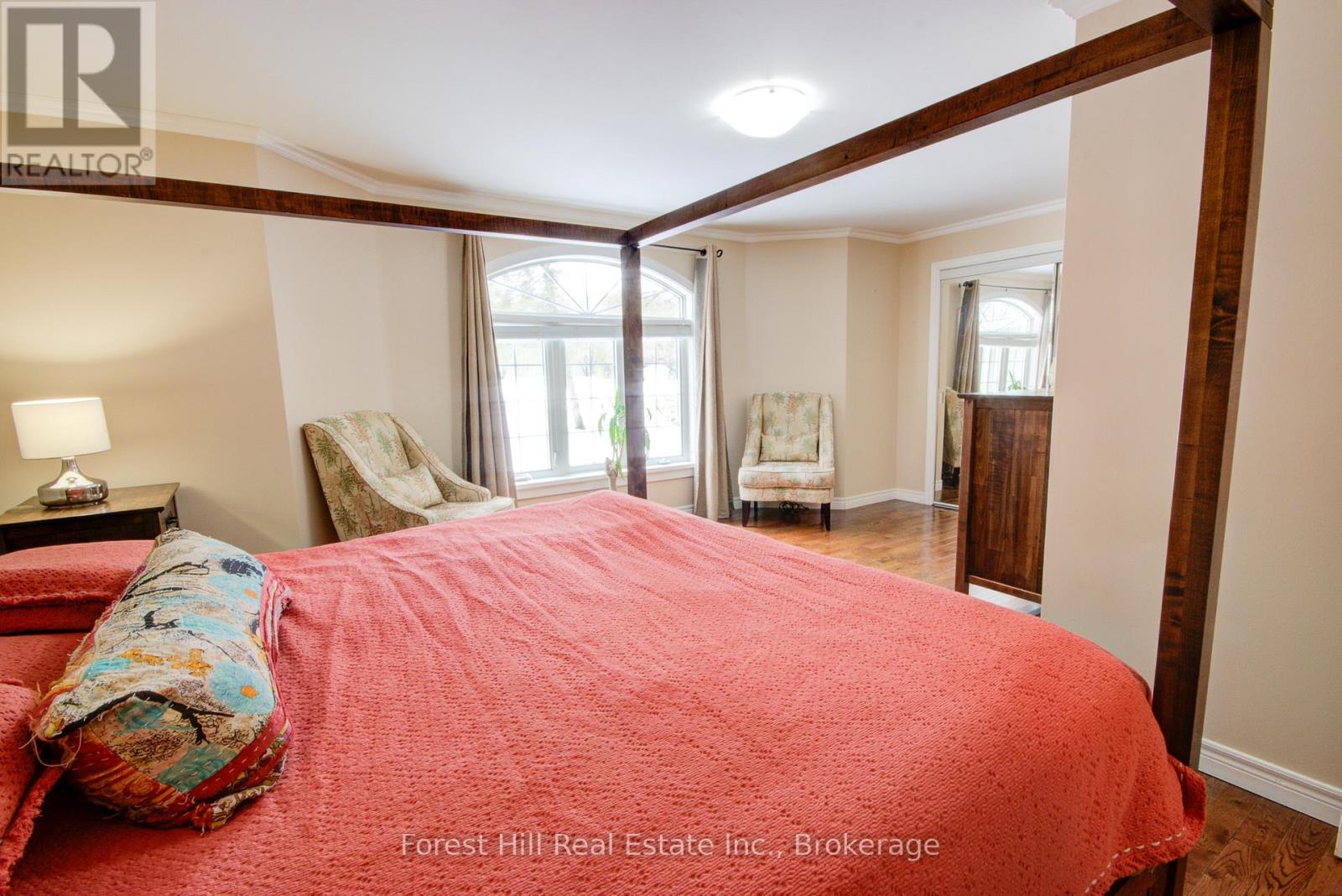 33 Meadow Heights Drive, Bracebridge, Ontario  P1L 1A2 - Photo 20 - X12684876