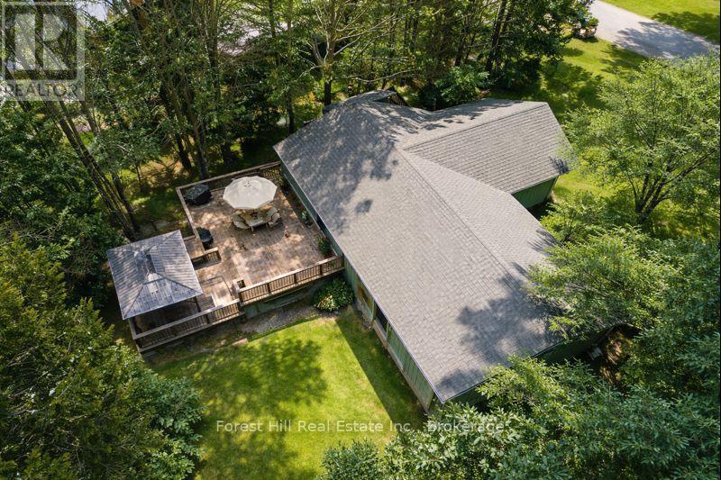 33 Meadow Heights Drive, Bracebridge, Ontario  P1L 1A2 - Photo 3 - X12684876
