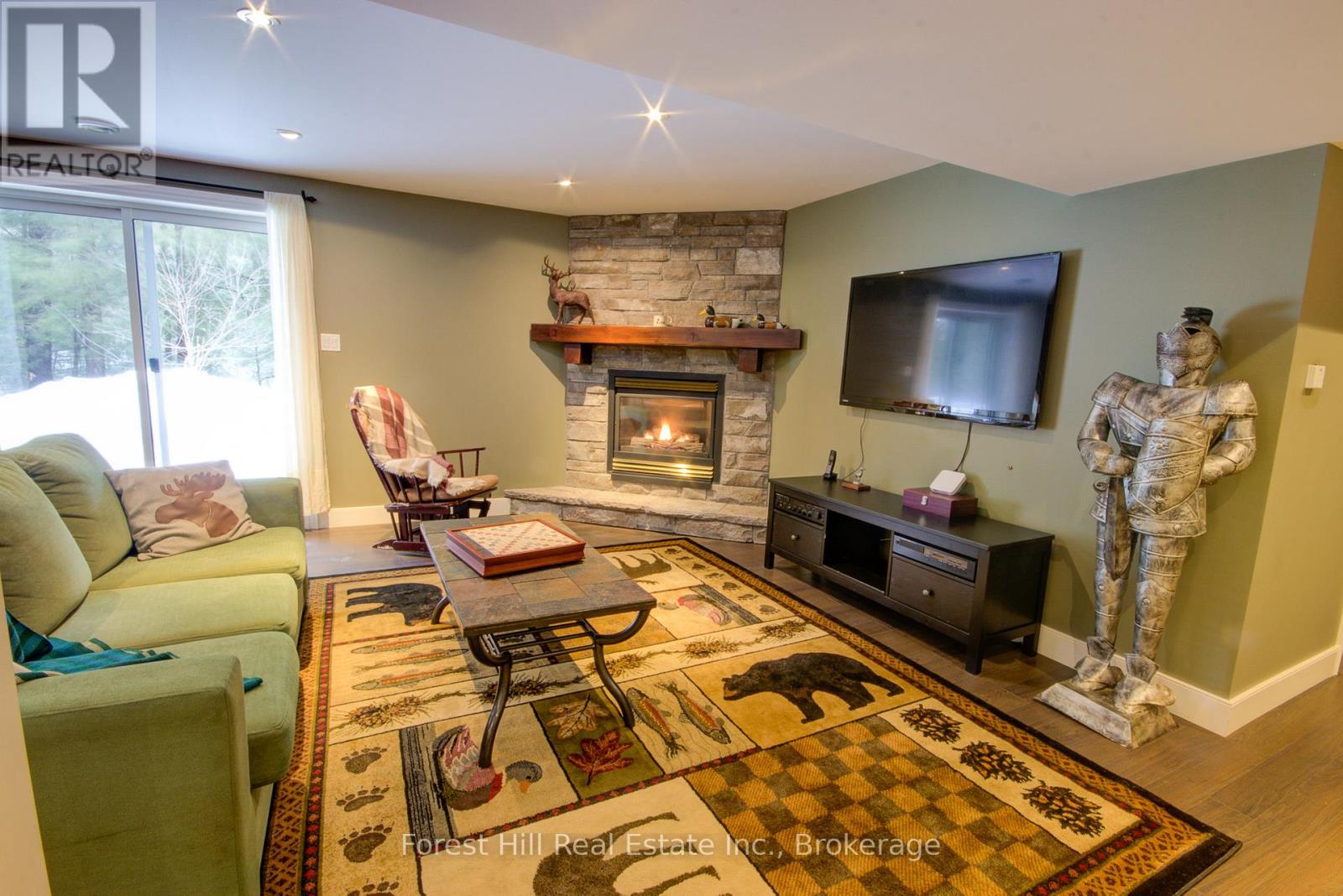 33 Meadow Heights Drive, Bracebridge, Ontario  P1L 1A2 - Photo 34 - X12684876