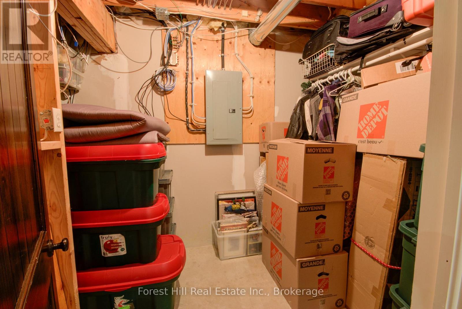 33 Meadow Heights Drive, Bracebridge, Ontario  P1L 1A2 - Photo 42 - X12684876