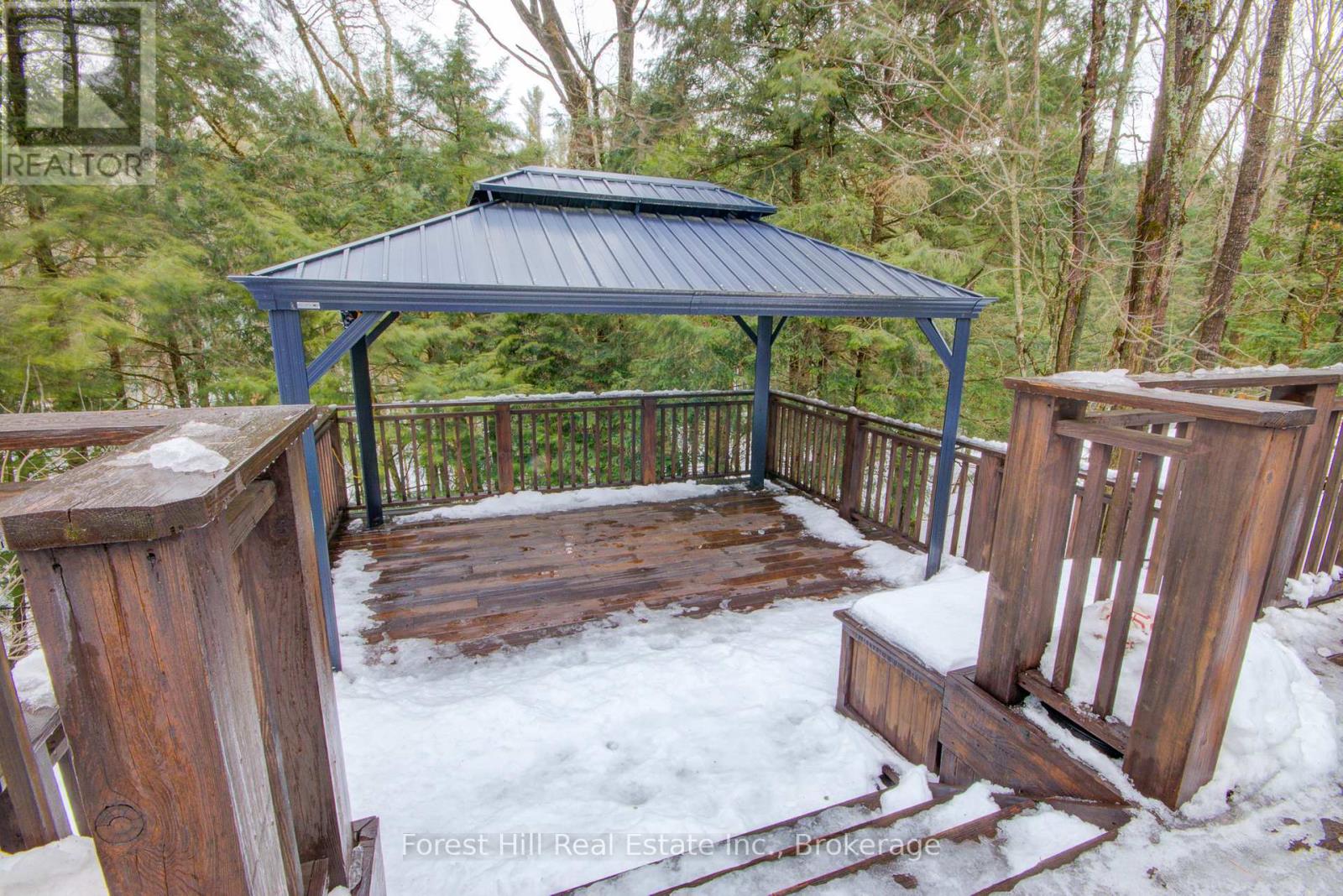 33 Meadow Heights Drive, Bracebridge, Ontario  P1L 1A2 - Photo 43 - X12684876