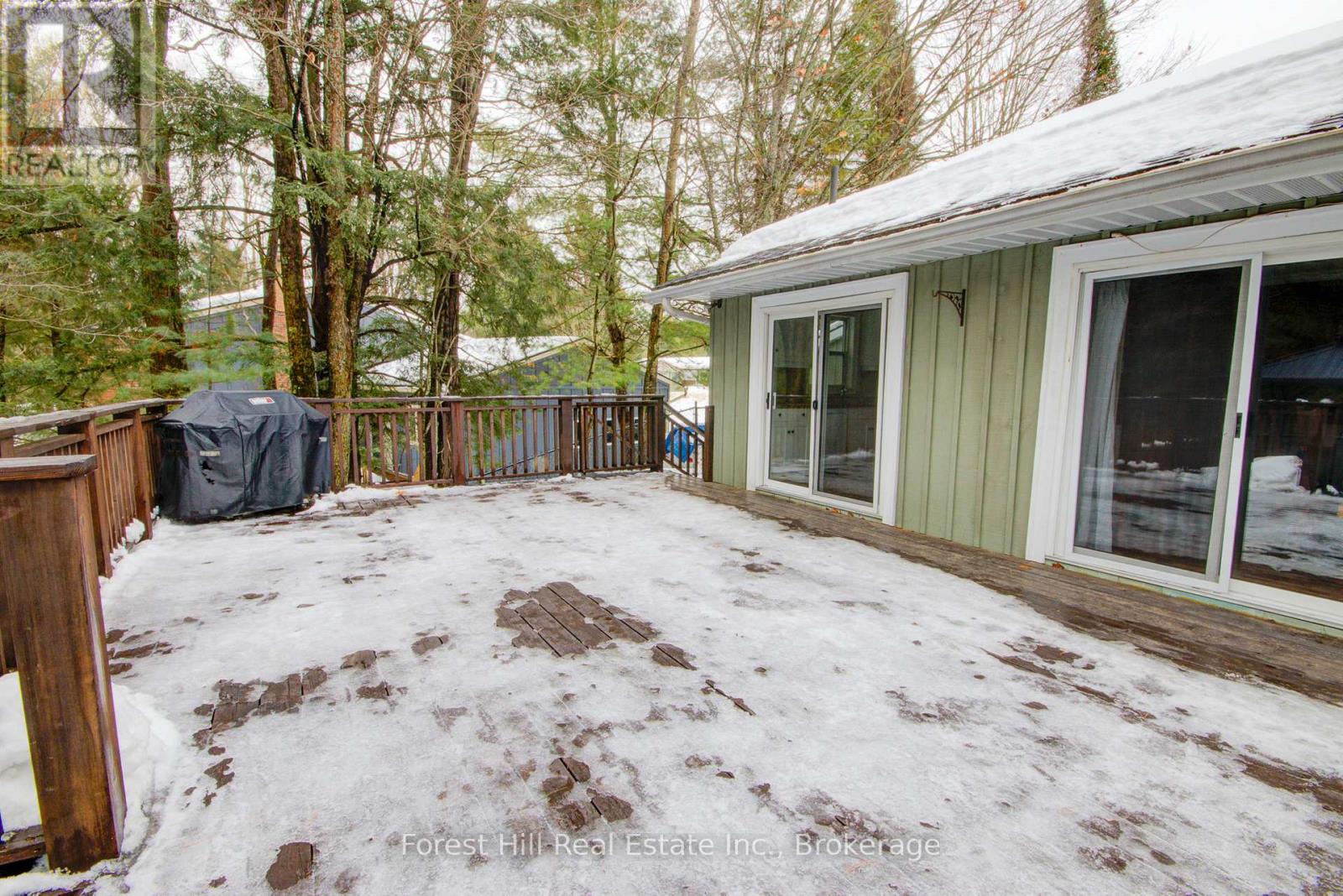 33 Meadow Heights Drive, Bracebridge, Ontario  P1L 1A2 - Photo 44 - X12684876