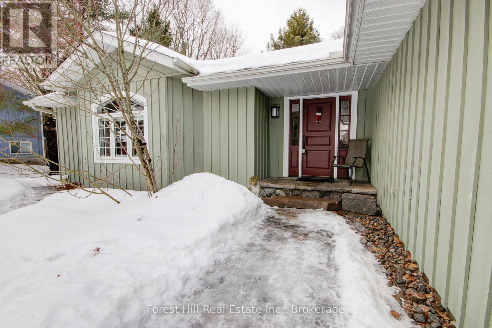 33 Meadow Heights Drive, Bracebridge, Ontario  P1L 1A2 - Photo 45 - X12684876