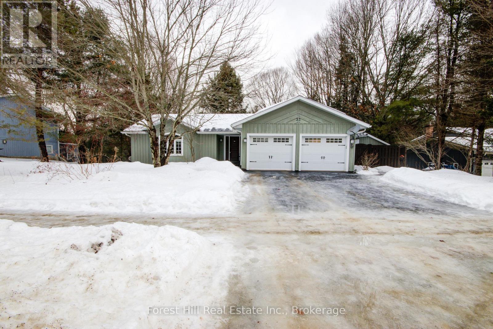 33 Meadow Heights Drive, Bracebridge, Ontario  P1L 1A2 - Photo 47 - X12684876