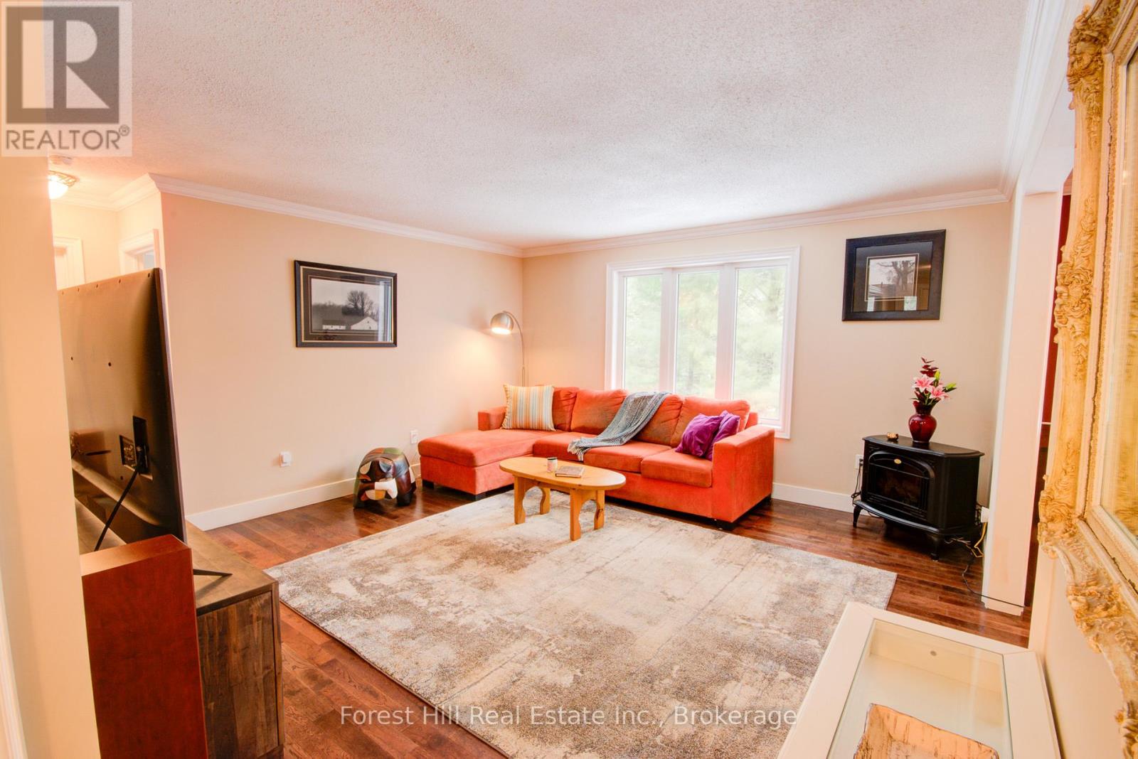 33 Meadow Heights Drive, Bracebridge, Ontario  P1L 1A2 - Photo 7 - X12684876