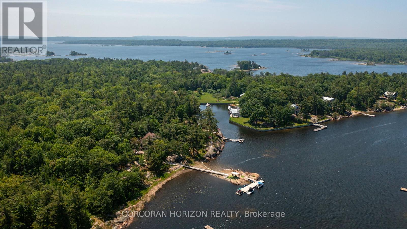 100 Island 630 Georgian Bay, Georgian Bay, Ontario  P0E 1E0 - Photo 20 - X12519506