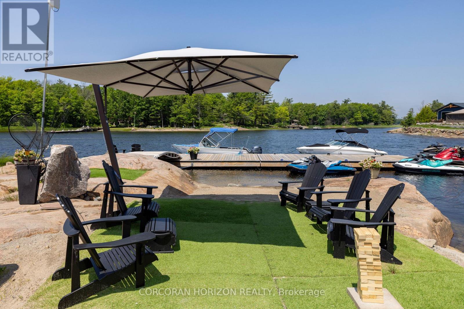 100 Island 630 Georgian Bay, Georgian Bay, Ontario  P0E 1E0 - Photo 21 - X12519506