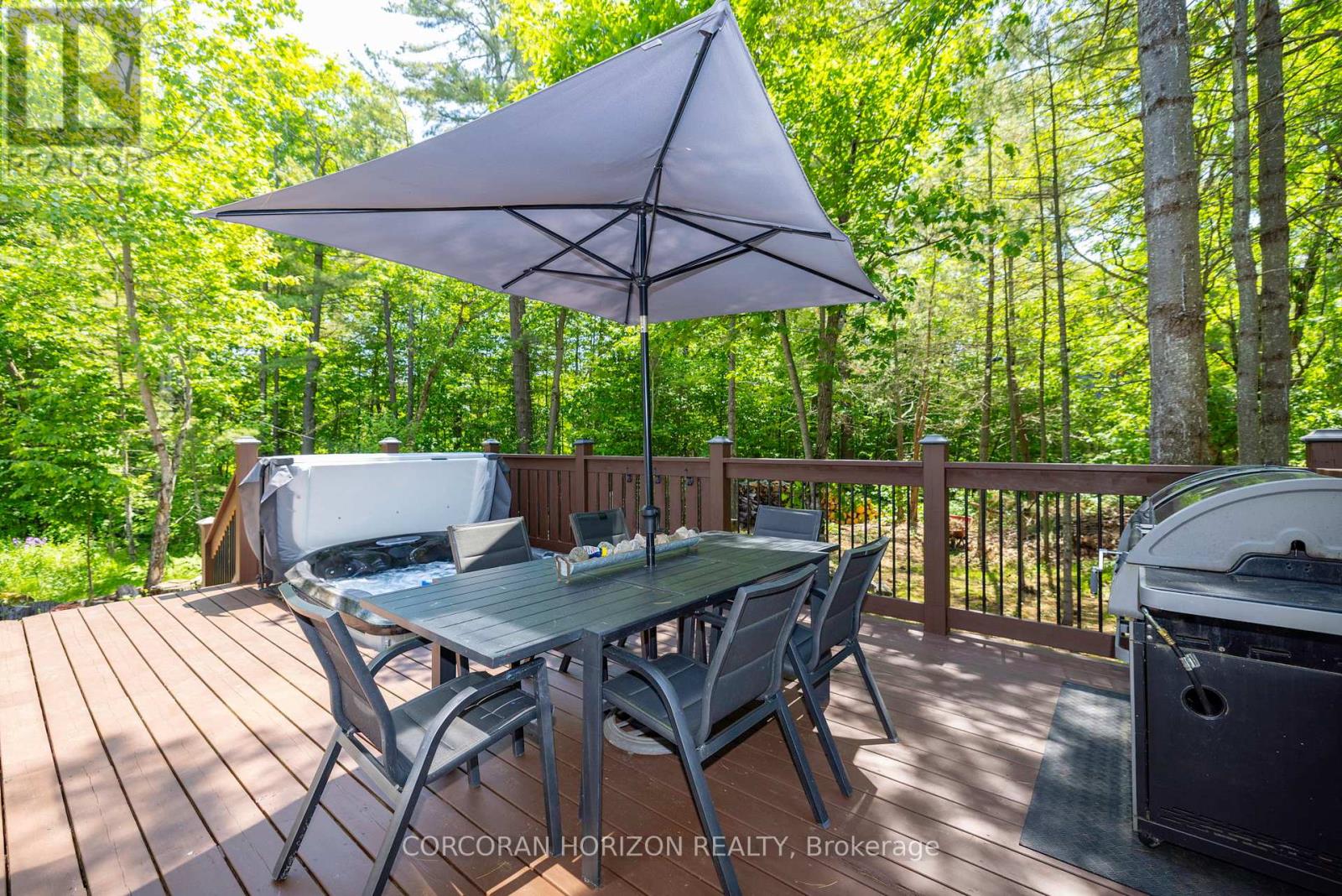 100 Island 630 Georgian Bay, Georgian Bay, Ontario  P0E 1E0 - Photo 24 - X12519506