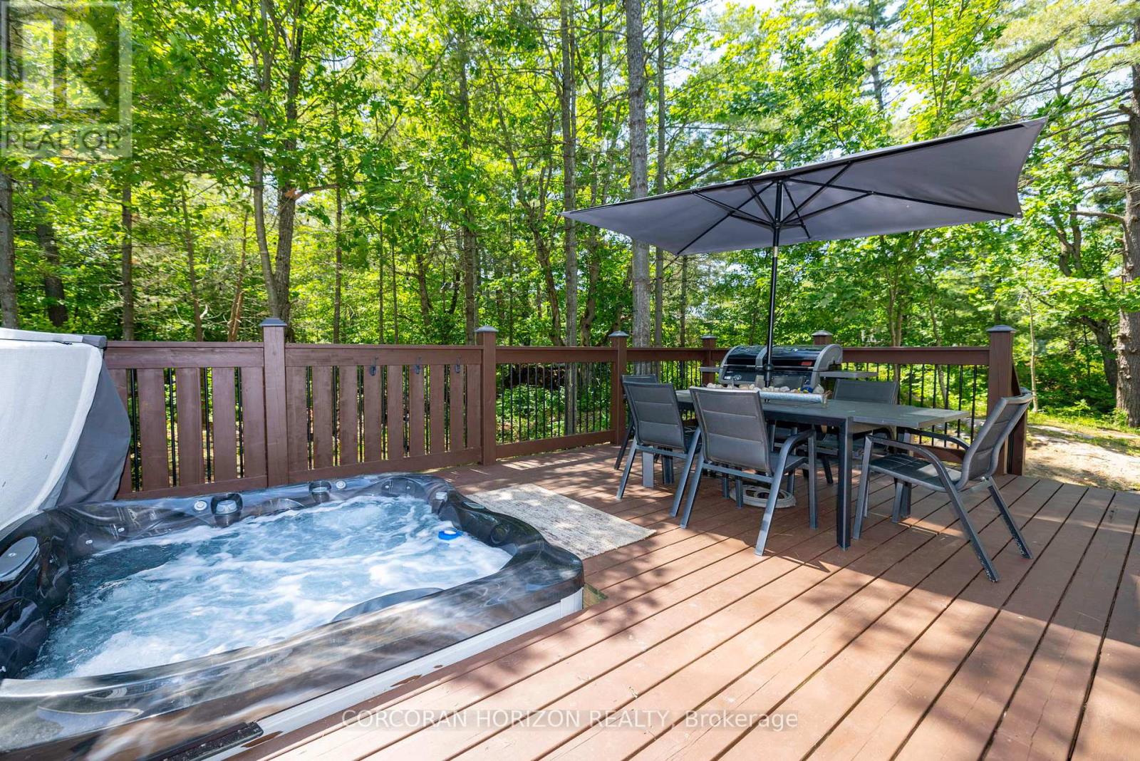 100 Island 630 Georgian Bay, Georgian Bay, Ontario  P0E 1E0 - Photo 25 - X12519506