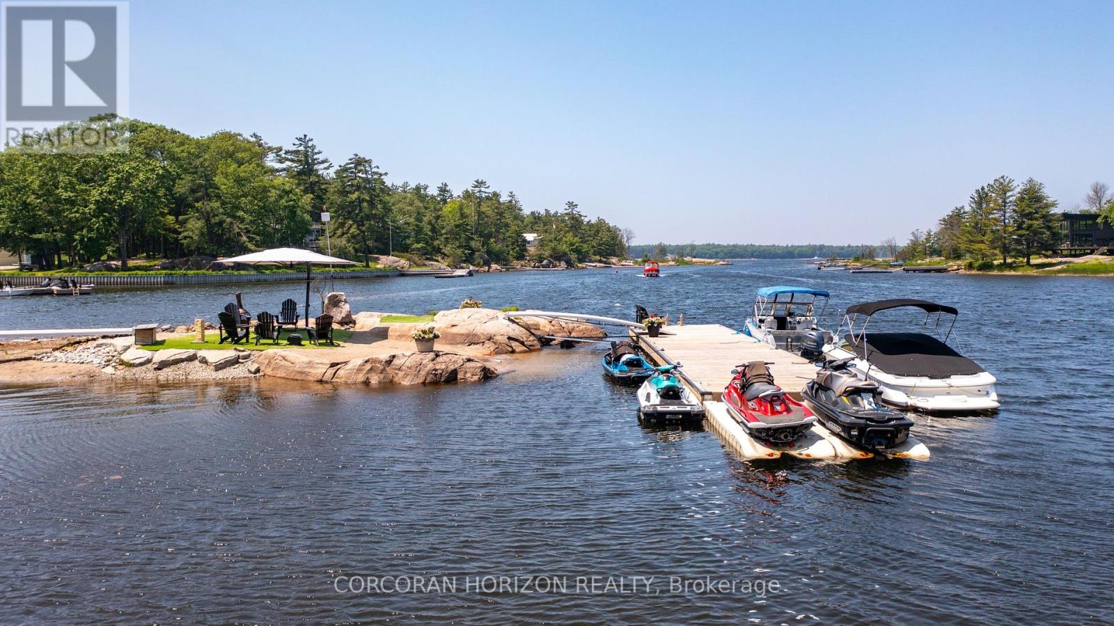 100 Island 630 Georgian Bay, Georgian Bay, Ontario  P0E 1E0 - Photo 3 - X12519506