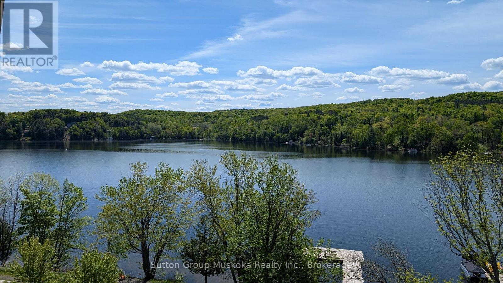 423 - 25 Pen Lake Point Road, Huntsville, Ontario  P1H 2E8 - Photo 20 - X12690352