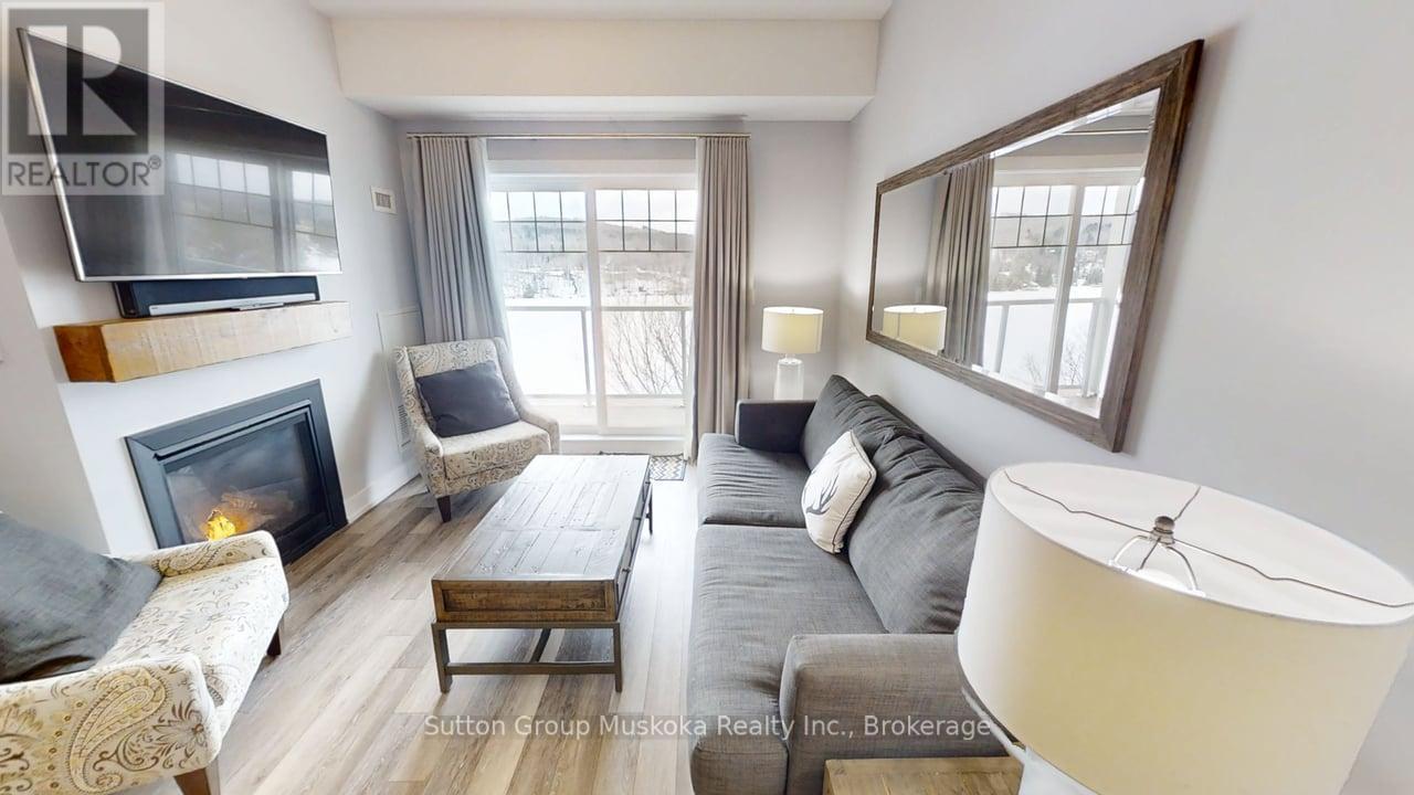 423 - 25 Pen Lake Point Road, Huntsville, Ontario  P1H 2E8 - Photo 3 - X12690352