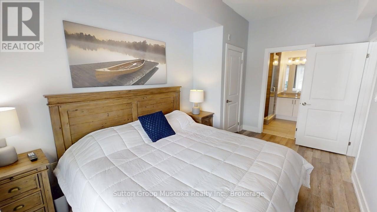 423 - 25 Pen Lake Point Road, Huntsville, Ontario  P1H 2E8 - Photo 8 - X12690352