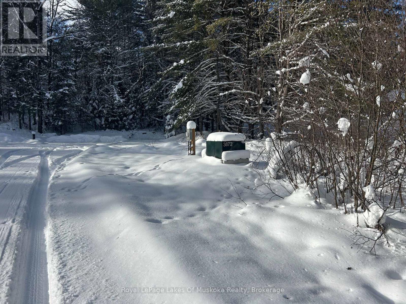 286 Clearwater Lake Road, Huntsville, Ontario  P0B 1L0 - Photo 21 - X12691870