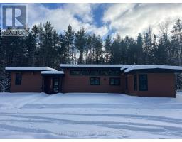 286 CLEARWATER LAKE ROAD, Huntsville, Ontario