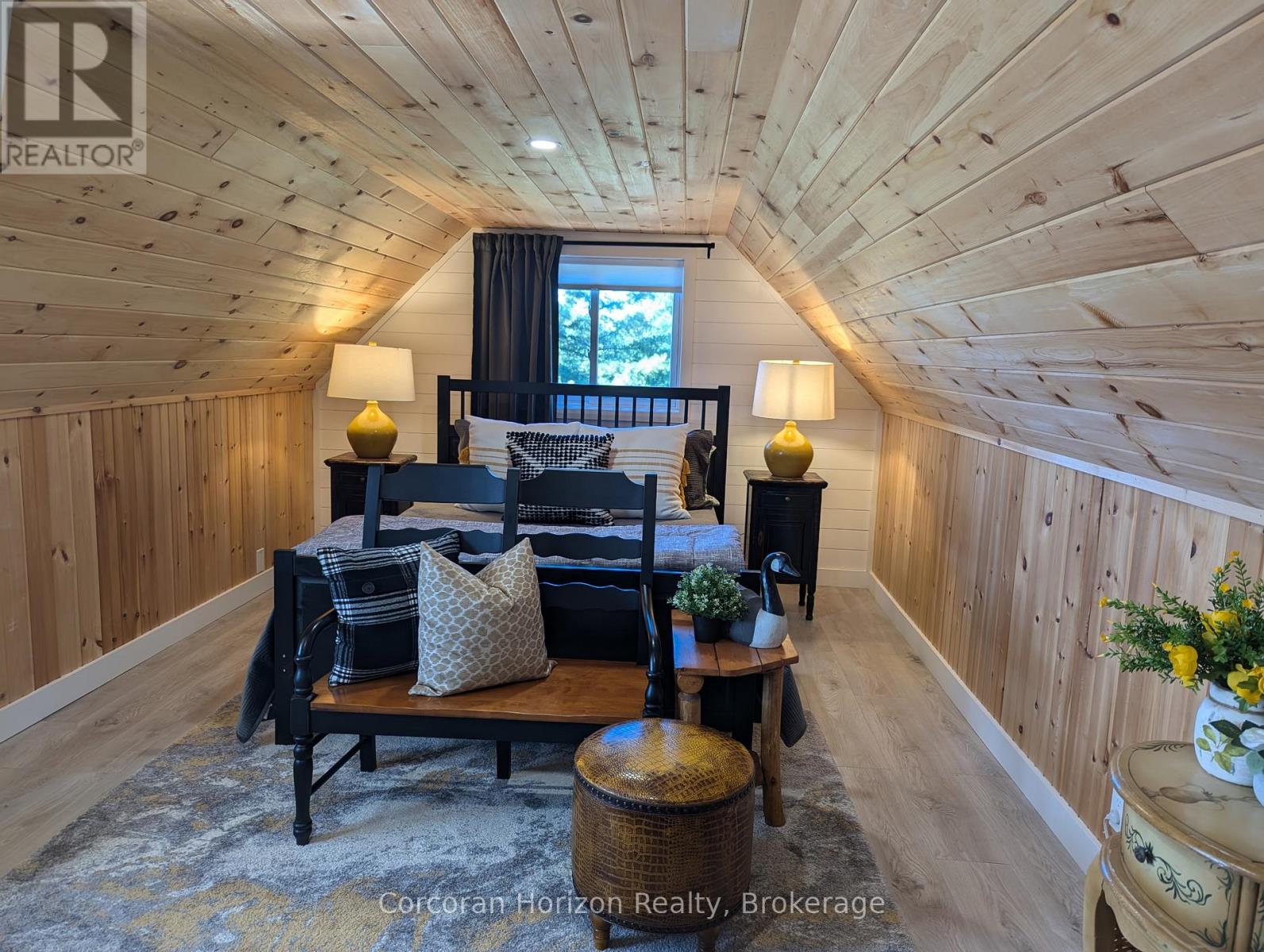 4476 Island 1040/little Beausoleil Island, Georgian Bay, Ontario  P0E 1E0 - Photo 12 - X12693164