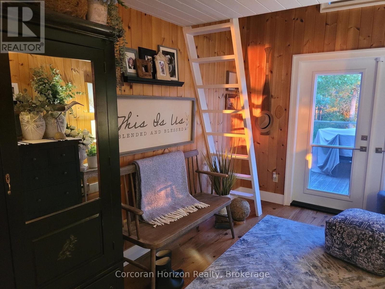 4476 Island 1040/little Beausoleil Island, Georgian Bay, Ontario  P0E 1E0 - Photo 20 - X12693164