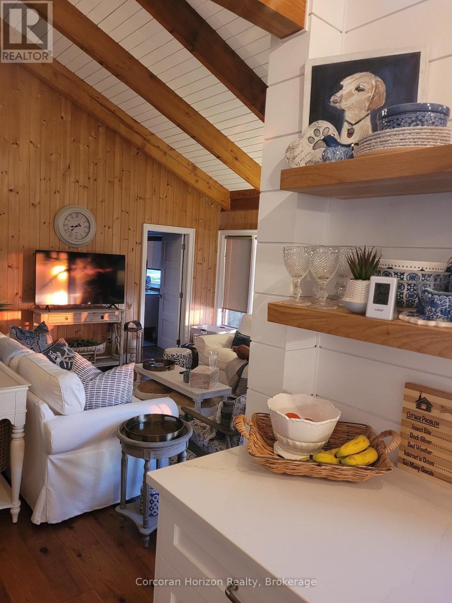 4476 Island 1040/little Beausoleil Island, Georgian Bay, Ontario  P0E 1E0 - Photo 9 - X12693164