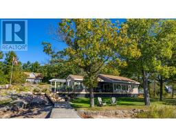 4476 ISLAND 1040/LITTLE BEAUSOLEIL ISLAND, Georgian Bay, Ontario