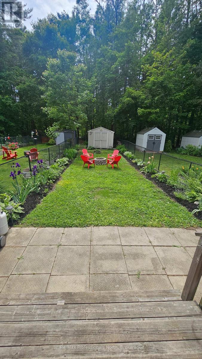 151 Pine Street, Bracebridge, Ontario  P1L 2H8 - Photo 29 - X12695566