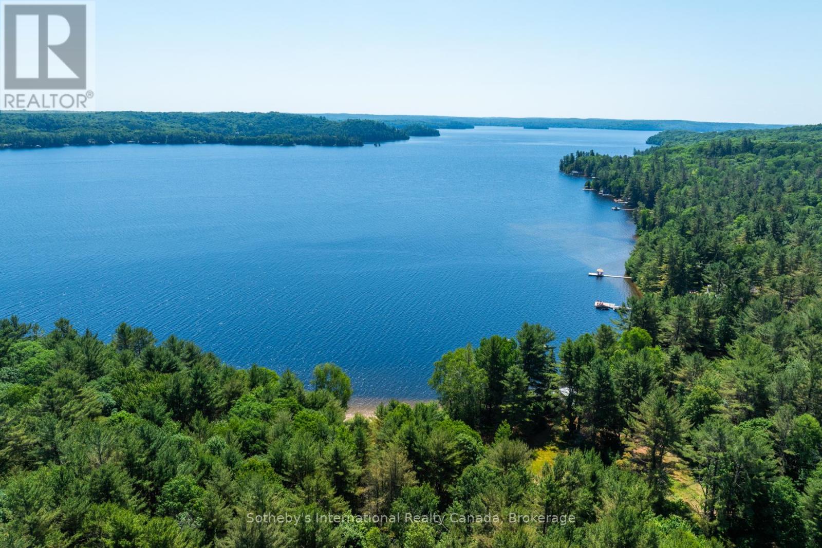 2447 South Portage Road, Lake Of Bays, Ontario  L8H 6Z4 - Photo 1 - X12696784