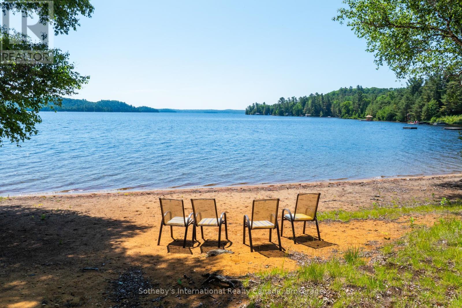 2447 South Portage Road, Lake Of Bays, Ontario  L8H 6Z4 - Photo 12 - X12696784