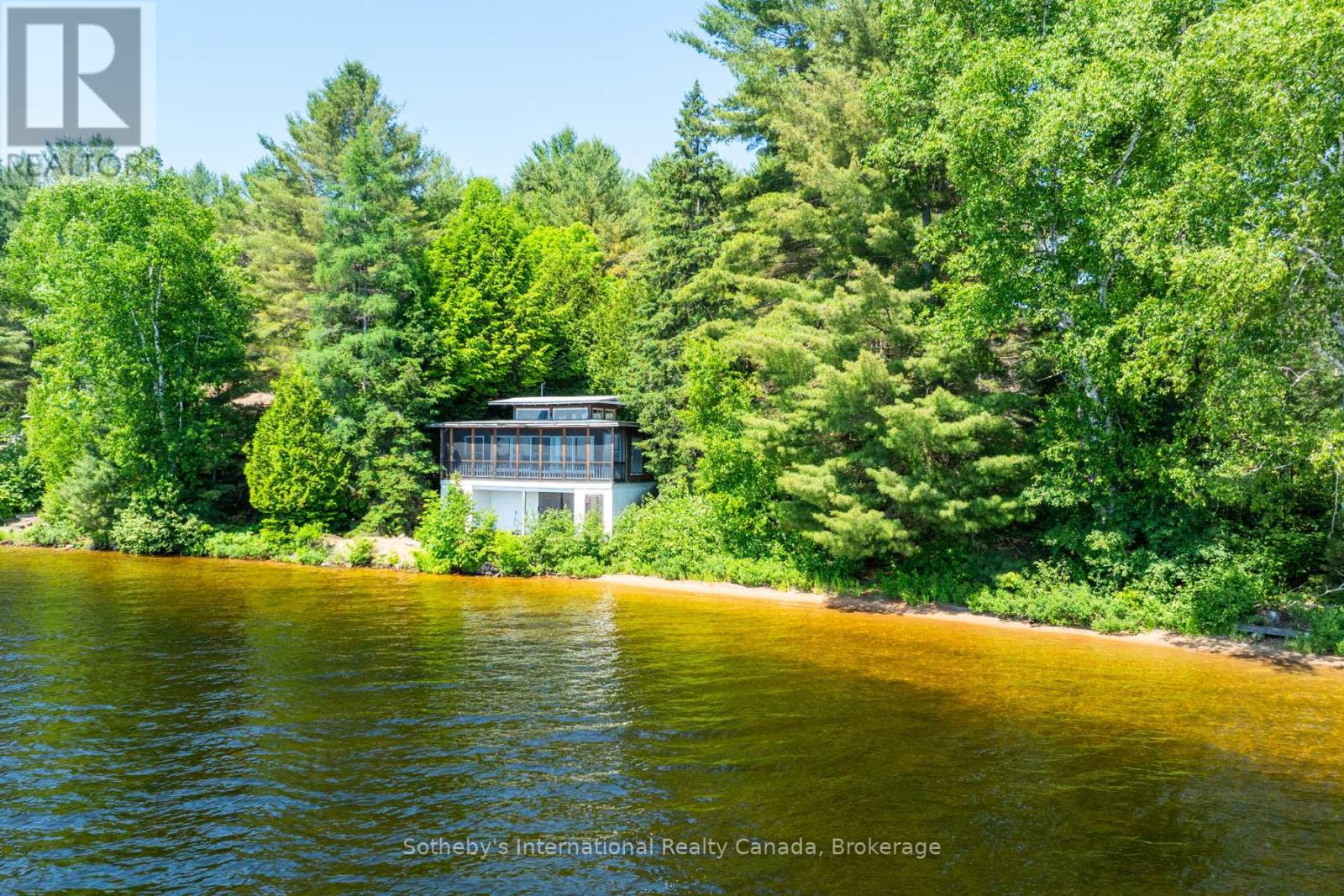 2447 South Portage Road, Lake Of Bays, Ontario  L8H 6Z4 - Photo 18 - X12696784