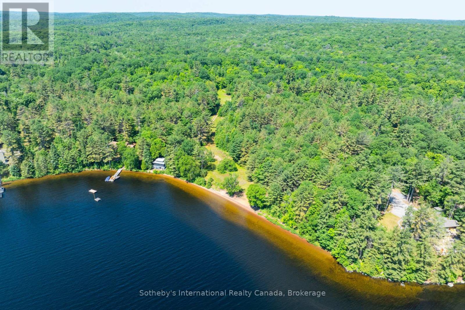 2447 South Portage Road, Lake Of Bays, Ontario  L8H 6Z4 - Photo 2 - X12696784