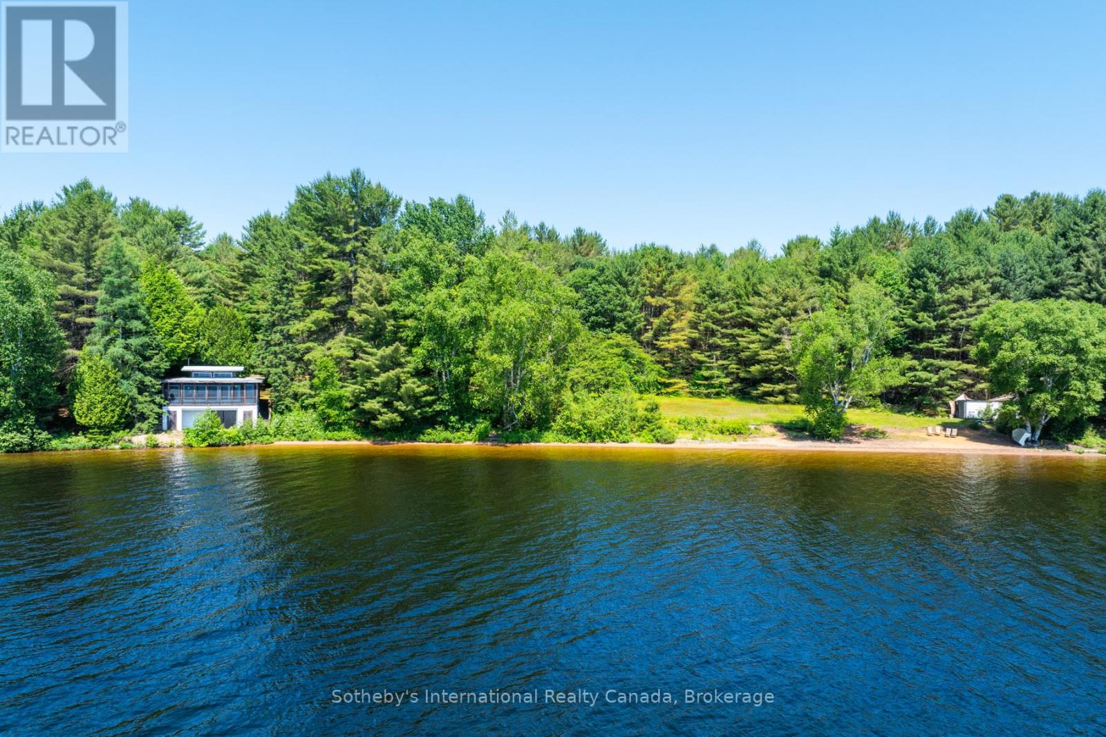 2447 South Portage Road, Lake Of Bays, Ontario  L8H 6Z4 - Photo 20 - X12696784