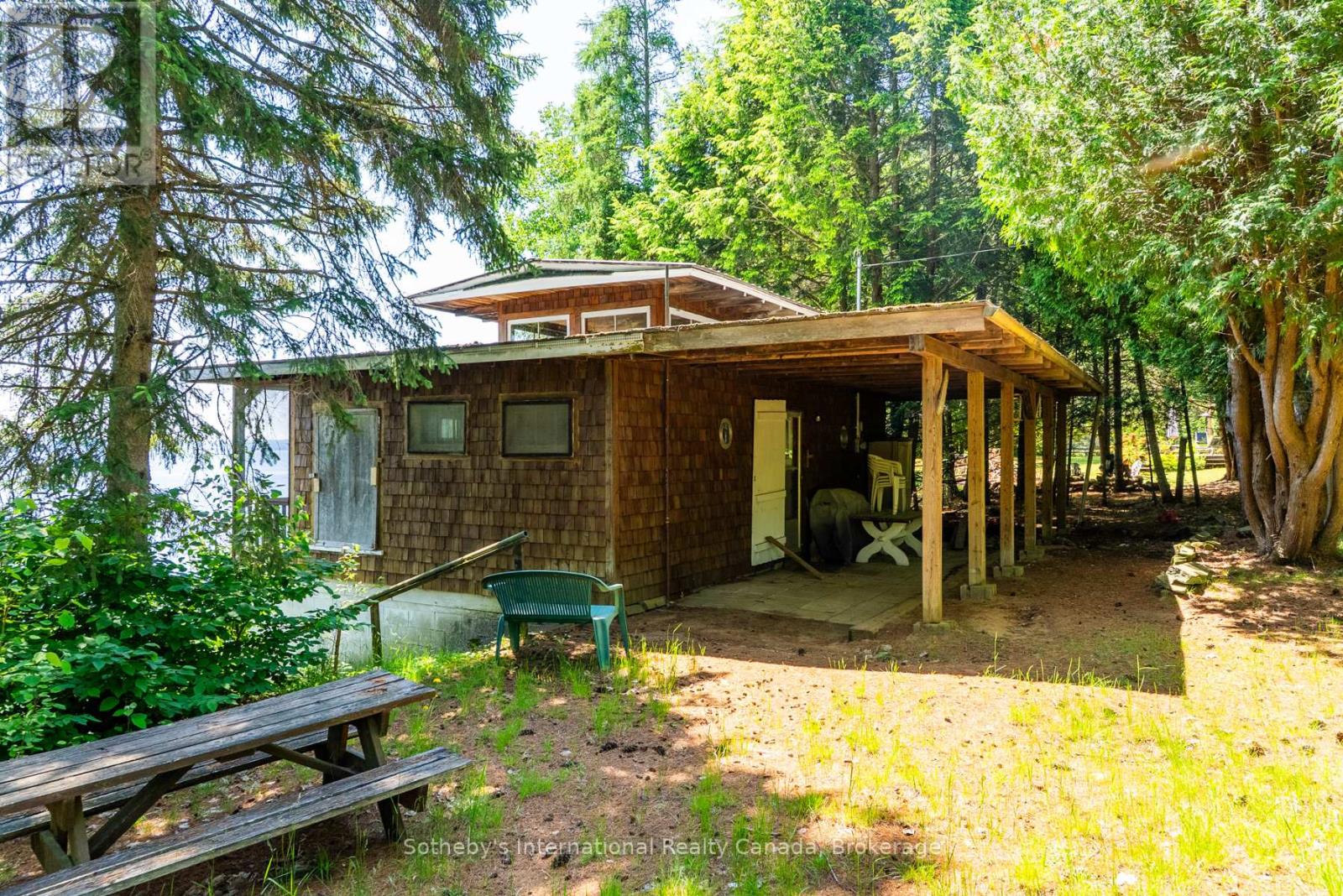 2447 South Portage Road, Lake Of Bays, Ontario  L8H 6Z4 - Photo 23 - X12696784