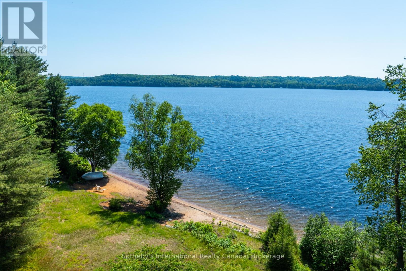 2447 South Portage Road, Lake Of Bays, Ontario  L8H 6Z4 - Photo 7 - X12696784