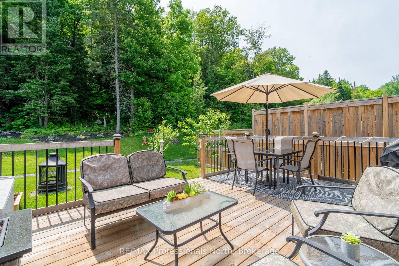 3 Kelsey Madison Court, Huntsville, Ontario  P1H 0E2 - Photo 17 - X12697010