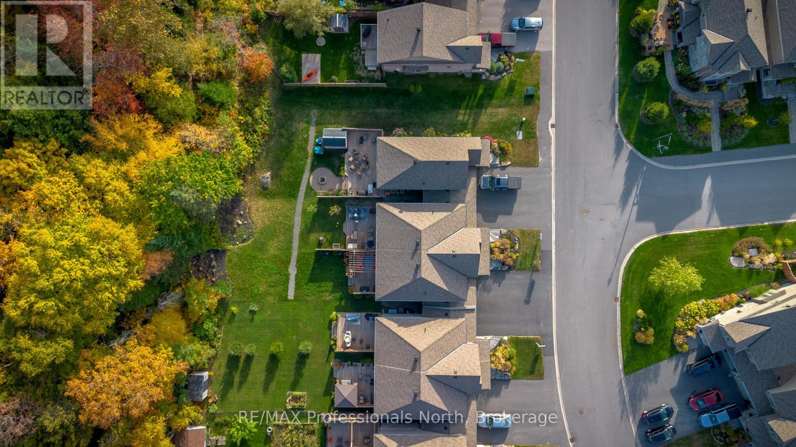 3 Kelsey Madison Court, Huntsville, Ontario  P1H 0E2 - Photo 26 - X12697010