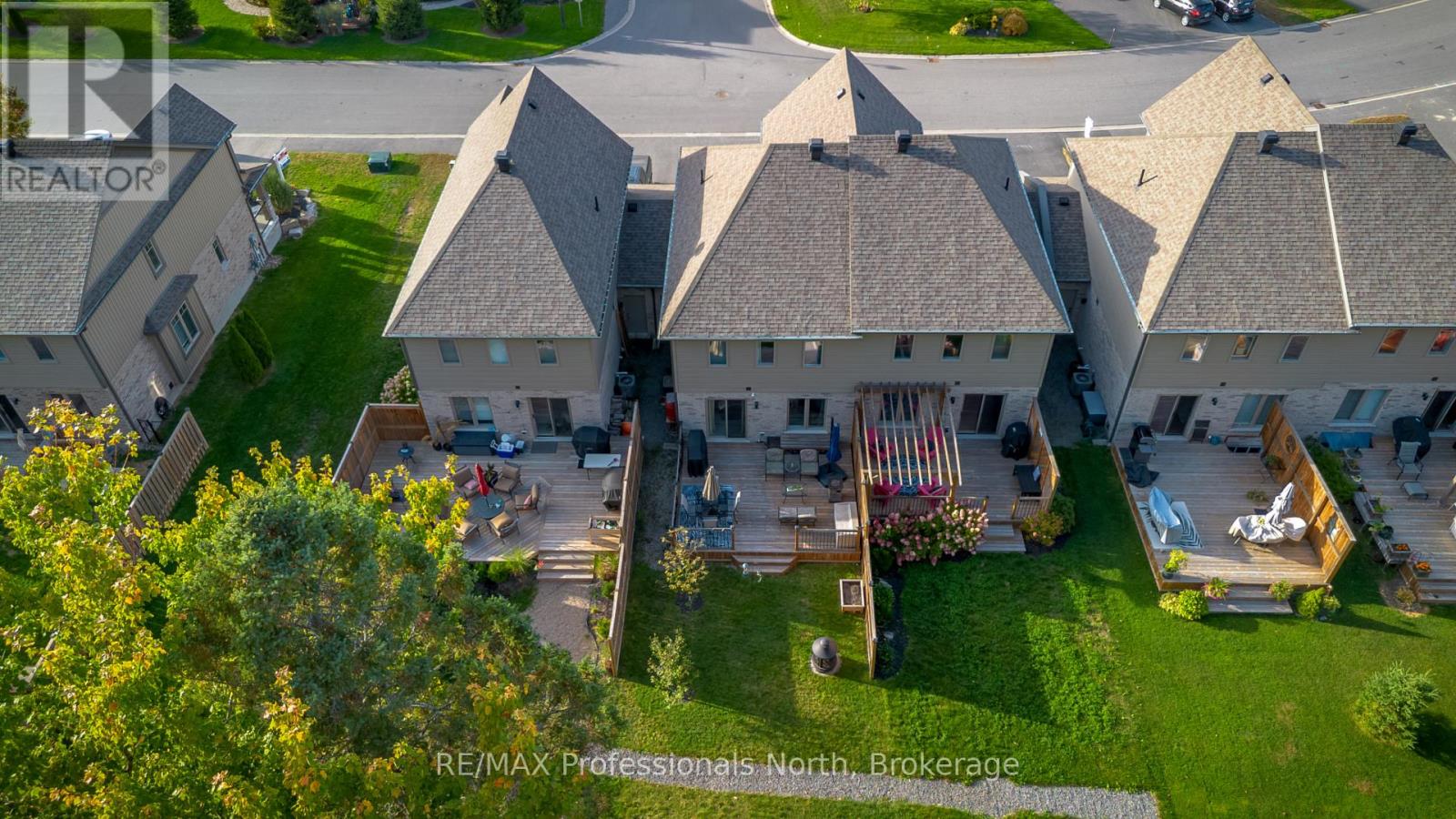 3 Kelsey Madison Court, Huntsville, Ontario  P1H 0E2 - Photo 27 - X12697010